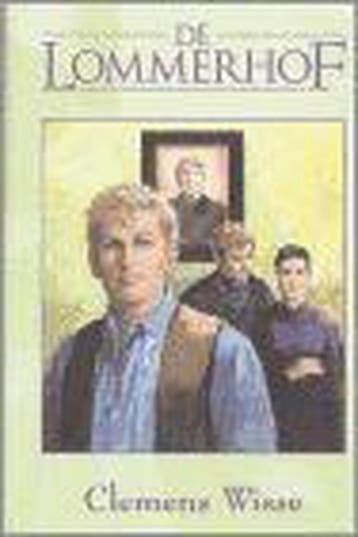De Lommerhof 9789020526639 Wisse Clemens, Verzenden, Gelezen, Wisse Clemens
