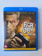 FAR CRY (BLURAY), Gebruikt