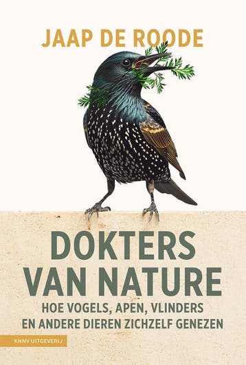 Dokters Van Nature | Jaap Roode | Nieuw, Verzenden, Jaap Roode