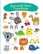 Mijn eerste dieren voelboek 9789025114367 Virginie Graire, Verzenden, Gelezen, Virginie Graire