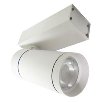 LED Railverlichting 30W LED Spot Neutraal Wit 4000K - Mat Wi, Verzenden, Nieuw