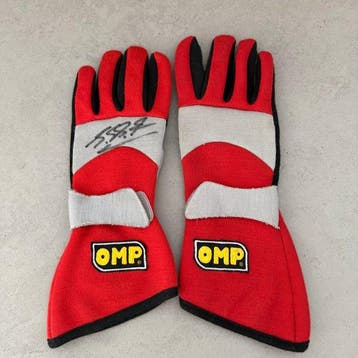 Ferrari - Formule 1 - Michael Schumacher - 2001 - Race, Collections