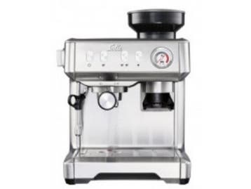 Solis Grind & Infuse Compact 1018 - Pistonmachine -, Verzenden, Nieuw