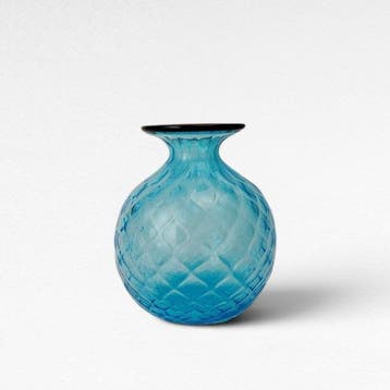 Vase - Verre de Murano - Vase Murano