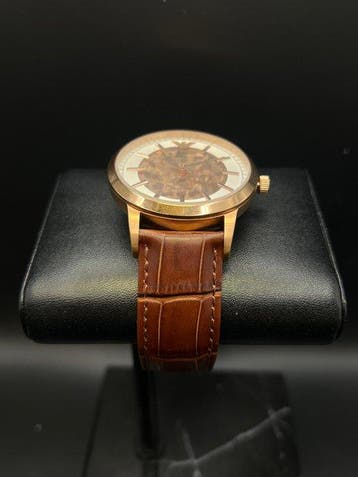 Emporio Armani - Renato - Zonder minimumprijs - AR60039 -