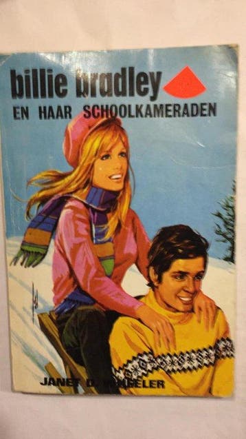 Billie bradley 93 - Wheeler, Boeken, Verzenden, Nieuw