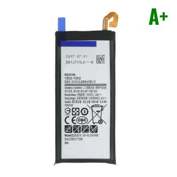 Samsung Galaxy J3 2017 Batterij/Accu A+ Kwaliteit, Verzenden, Nieuw