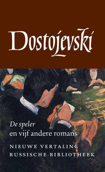 Verzameld Werk | 4 | Fjodor Dostojevski | Nieuw, Boeken, Verzenden, Nieuw, Fjodor Dostojevski
