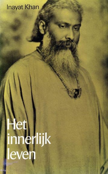 Het innerlijk leven - Inayat Khan - 9789020249309 - Paperbac, Verzenden, Nieuw