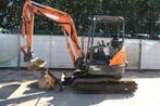 Veiling: Rupsgraafmachine Doosan DX357 Diesel 20.3kW 2017, Ophalen
