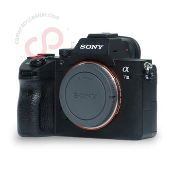 Sony A7 III nr. 3493, Audio, Tv en Foto, Ophalen of Verzenden, Zo goed als nieuw, Sony