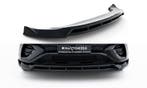 Front splitter voor Mercedes Benz GLE Coupe  /  SUV AMG, Ophalen of Verzenden