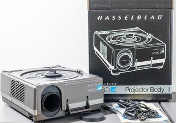 Hasselblad PCP 80 – Professionele 6×6 middenformaat, Nieuw