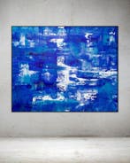 Sandra Glaser - Arctic Ocean - XXL