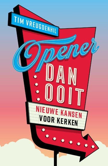 Opener dan ooit 9789043537001 Tim Vreugdenhil, Verzenden, Tim Vreugdenhil
