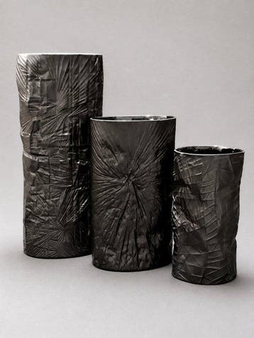 Rosenthal - Martin Freyer - Vaas (3) - Structura Paper -