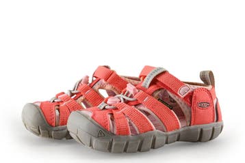 Keen Sandalen Meisjes in maat 26 Roze, Keen, Verzenden, Jongen of Meisje, Schoenen