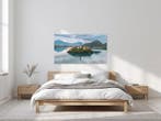 Viktoria Farkas - Slovenian Fairytale - Premium Canvas -