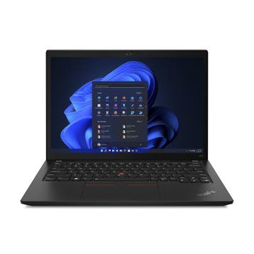 Lenovo ThinkPad X13 Gen 3 - Intel Core i7-1260P - LTE Module, Ophalen of Verzenden, Gebruikt, Intel Core 7, Lenovo