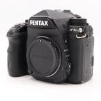Pentax K-1 Mark II body | Tweedehands, Verzenden, Zo goed als nieuw, Pentax