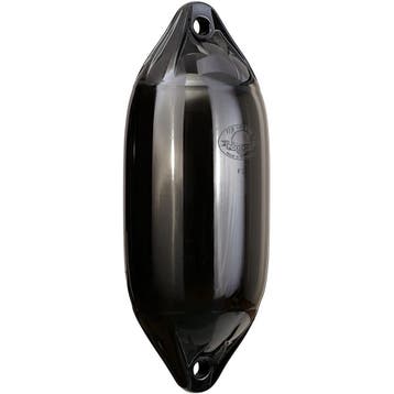 Polyform F2 Stootwil 61x22cm Zwart, Sports nautiques & Bateaux, Ophalen of Verzenden