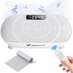 MERACH Trilplaat, krachtig trilplatform voor training van he, Huis en Inrichting, Verzenden, Nieuw