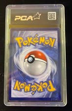 Pokémon - 1 Graded card - Pikachu 238/191 Illustration