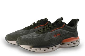 On Running Sportschoenen in maat 46 Grijs, Verzenden, Sportschoenen