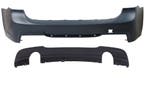 M-Pakket Achterbumper met 335i Diffuser BMW E90 & LCI B2