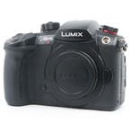 Panasonic Lumix DC-GH5 II body | Tweedehands, TV, Hi-fi & Vidéo, Appareils photo numériques, Verzenden