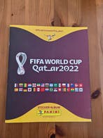 Panini World Cup Qatar 2022 Lionel Messi, Kylian Mbappé,, Nieuw