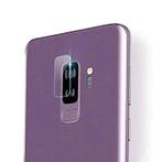 2-Pack Samsung Galaxy S9 Plus Tempered Glass Camera Lens, Télécoms, Verzenden