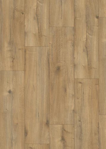 Marbella Kingsize K-2077 laminaat Eiken donker naturel 1292, Ophalen of Verzenden
