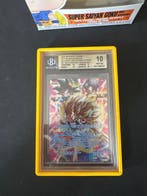 Bandai - 1 Graded card - Dragon Ball - ss3 Gotenks - Beckett, Nieuw
