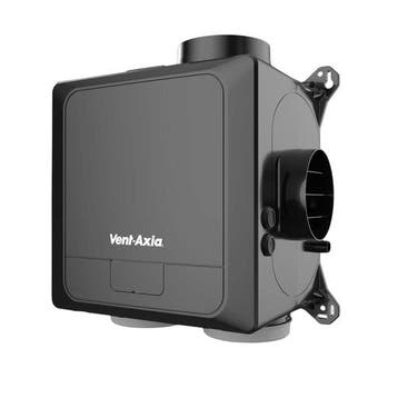Vent-Axia Multihome woningventilator, Verzenden