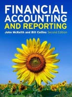 Financial Accounting & Reporting 2nd 9780077138363, Verzenden, Gelezen, John Mckeith