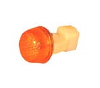 Clignotants Lateraux Pour Fiat Cinquecento 92-98 Et Type 88-, Verzenden, Nieuw