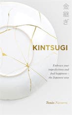 Kintsugi 9781473670860 Tomas Navarro, Verzenden, Gelezen, Tomas Navarro