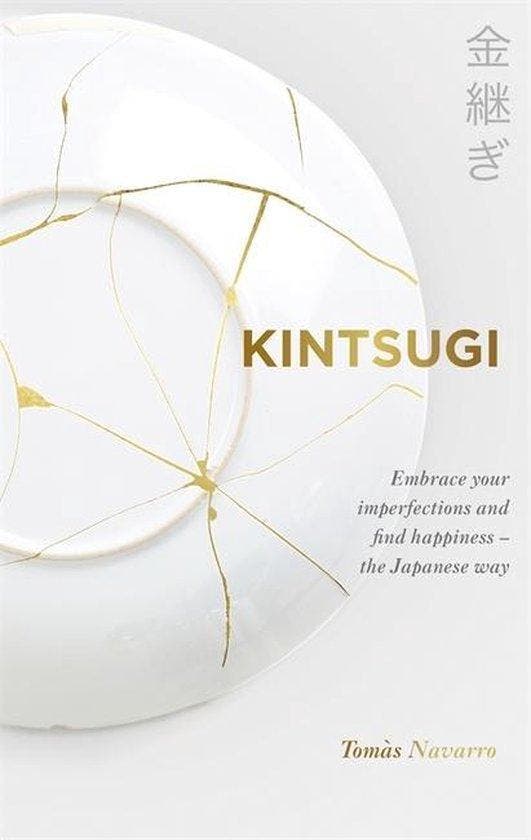 Kintsugi 9781473670860 Tomas Navarro, Boeken, Taal | Engels, Gelezen, Verzenden