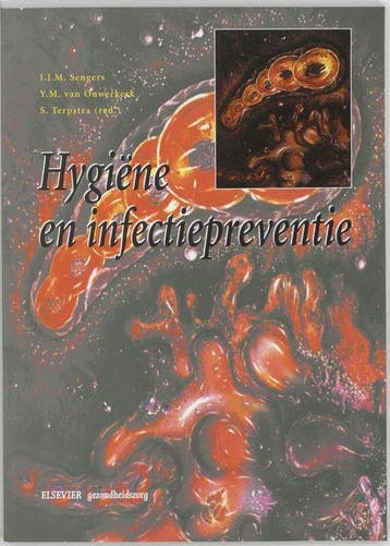 Hygiene en infectiepreventie - van Ouwerkerk, Verzenden