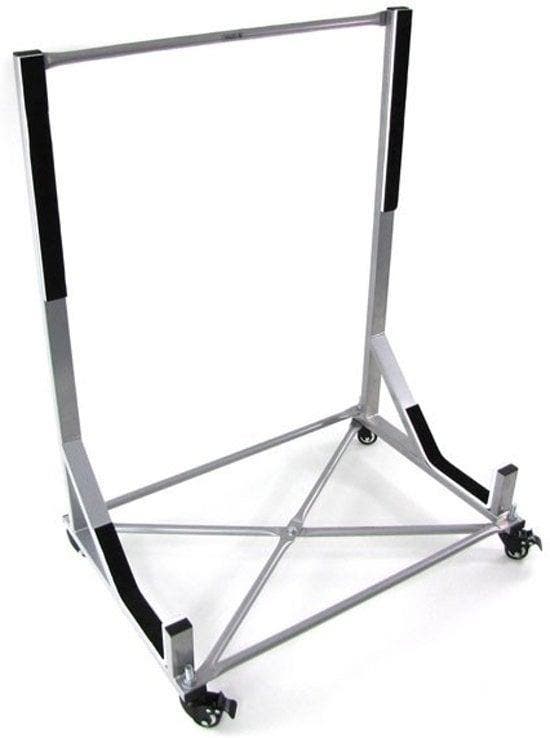 Hardtop standaard | Massief Staal | Premium | OP=OP, Auto diversen, Auto-accessoires, Nieuw, Ophalen of Verzenden