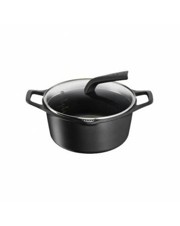 Tefal Robusto Braadpan Ø20cm Inductie, Maison & Meubles, Verzenden