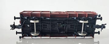 Märklin 1 - Wagon de marchandises pour trains miniatures (1), Hobby & Loisirs créatifs