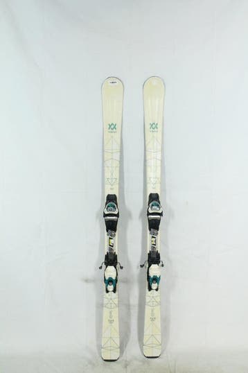 Volkl Flair - 156