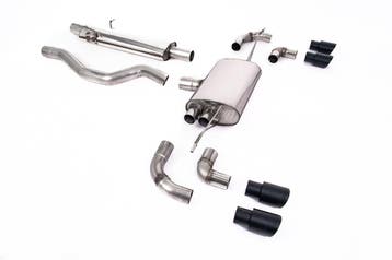 Roetfilter-back | Land Rover / Range Rover Defender 110 3.0, Verzenden