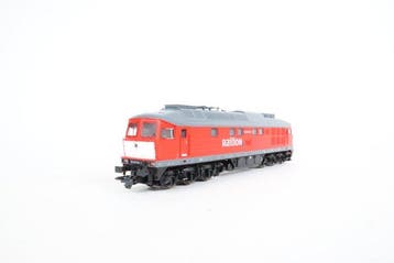 Roco H0 - 69917 - Locomotive diesel (1) - BR232 Ludmilla