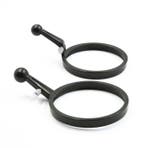 Hasselblad Coppia di Leve di Messa a Fuoco Analoge camera, Nieuw