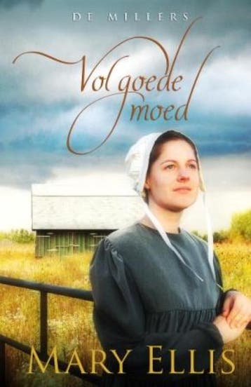 Vol goede moed 9789088651649 Mary Ellis, Verzenden, Mary Ellis