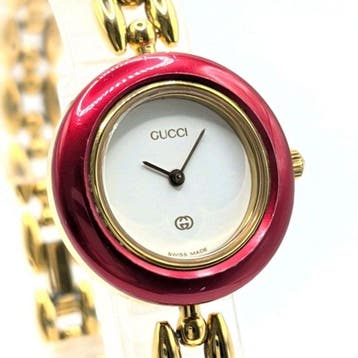 Gucci - Change the bezel - Zonder minimumprijs - 11/12 -, Nieuw
