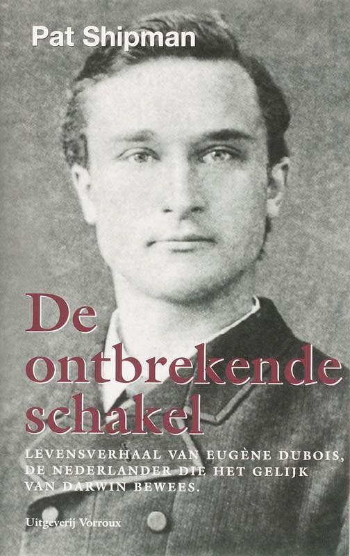 De ontbrekende schakel 9789080909250 P. Shipman, Livres, Littérature, Envoi